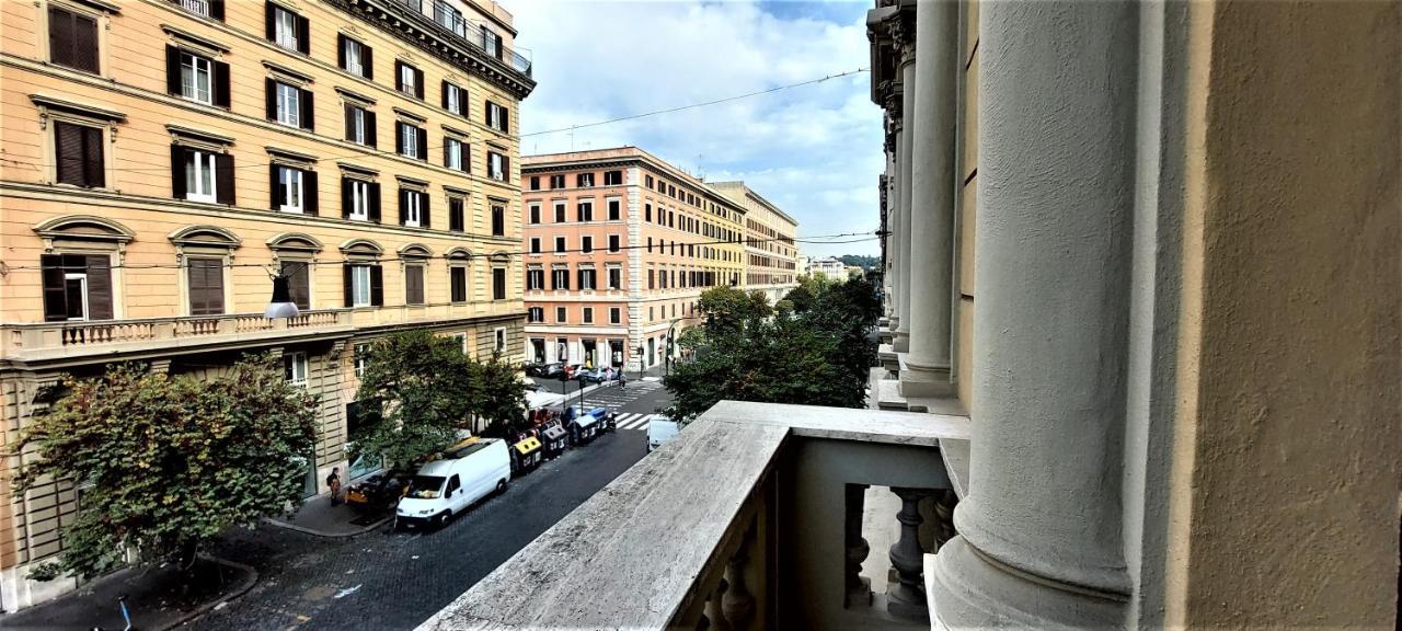 Vatican Rome Suite מראה חיצוני תמונה