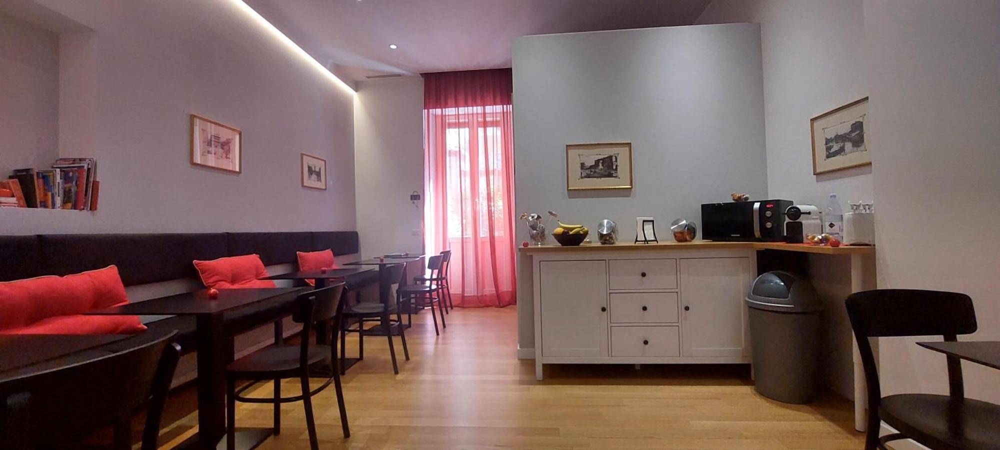 Vatican Rome Suite מראה חיצוני תמונה